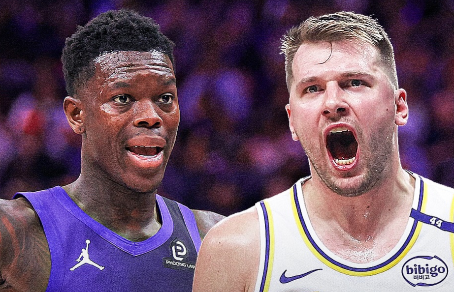 云开官网-施罗德袭击东契奇细节：未打中面部及上半身 欲回应多次侮辱称呼