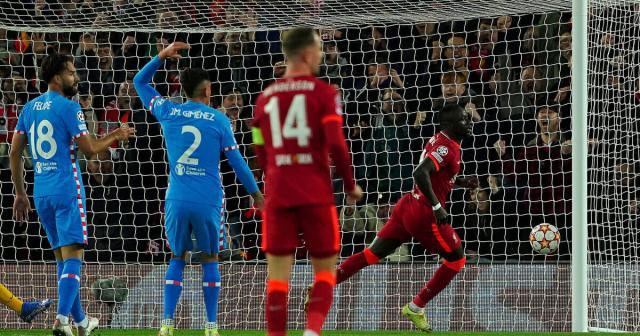 yunkai体育-重型防线难阻利物浦硬核快攻 马竞只等欺负米兰？