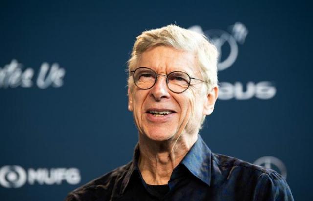 yunkai体育-温格：足球不会“害死”球员 新方案会为球员减负