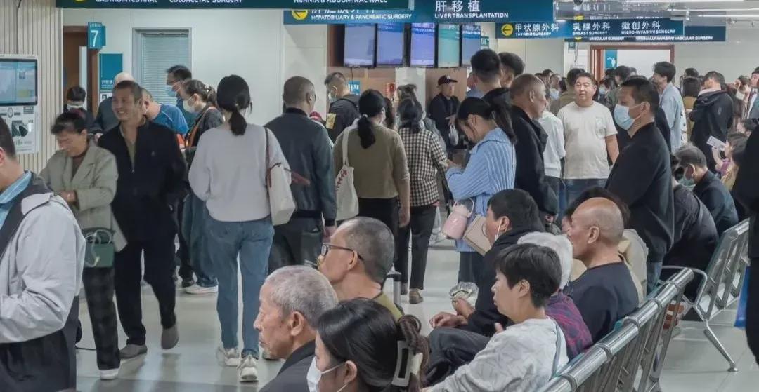 yunkai体育-“事出反常必有妖”：老百姓没钱了，社会已出现一些“反常”现象