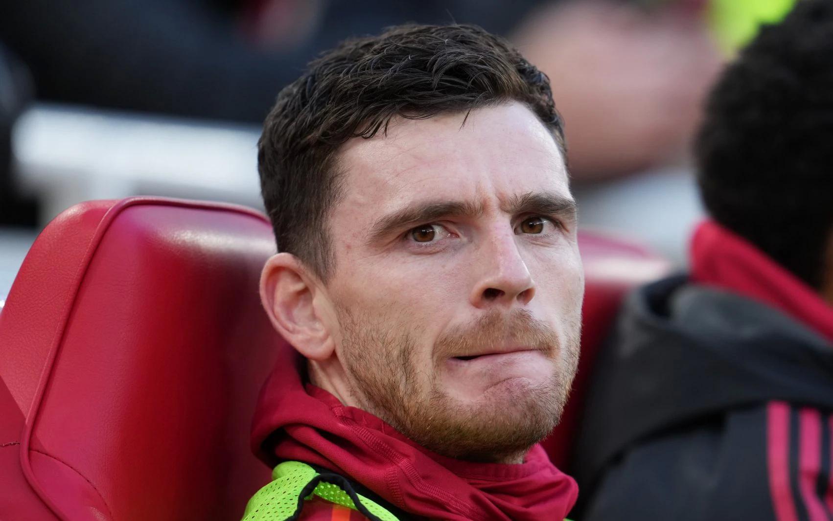 yunkai体育-马特-劳：热刺正在引入罗伯逊；意味着列维不买老将的策略被推翻