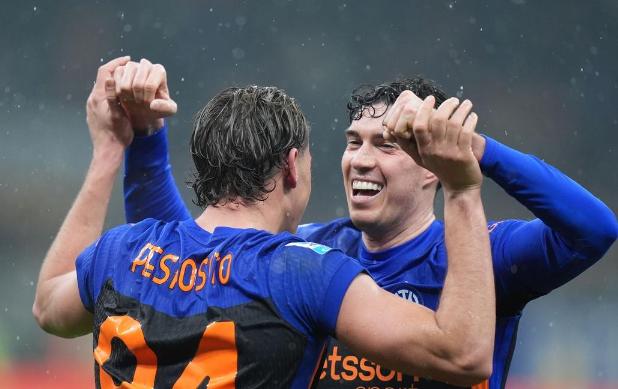 云开官网-从0-2到6-2！神剧情，意甲领头羊神奇逆袭，国米甩开米兰6分