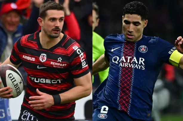 yunkai体育-法国橄榄球转播收入已超过足球俱乐部，巴黎夺冠仅分3000万