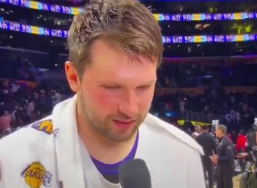 yunkai体育-东契奇:雷迪克是优秀的教练,我每天都很兴奋接受他的指导