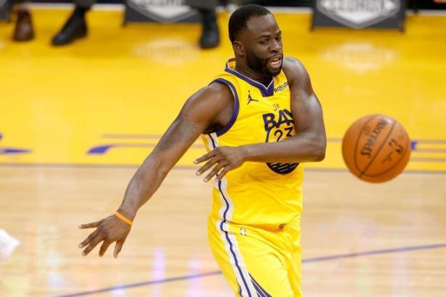 yunkai官网-数据无法体现格林作用！勇士反弹他是最大幕后英雄